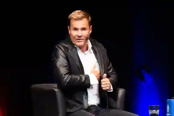 Dieter Bohlen in der Olympiahalle in München 2019