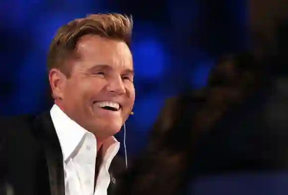 Dieter Bohlen bei „Deutschland sucht den Superstar“ am 5. Mai 2015