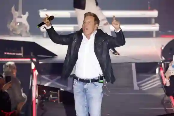 Dieter Bohlen DSDS