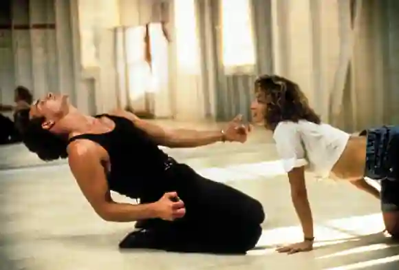 Dirty Dancing