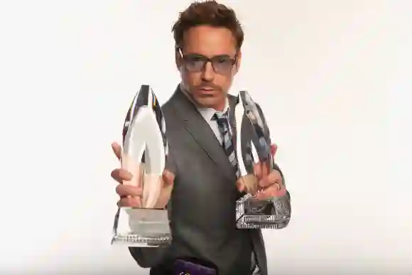 Robert Downey Jr.