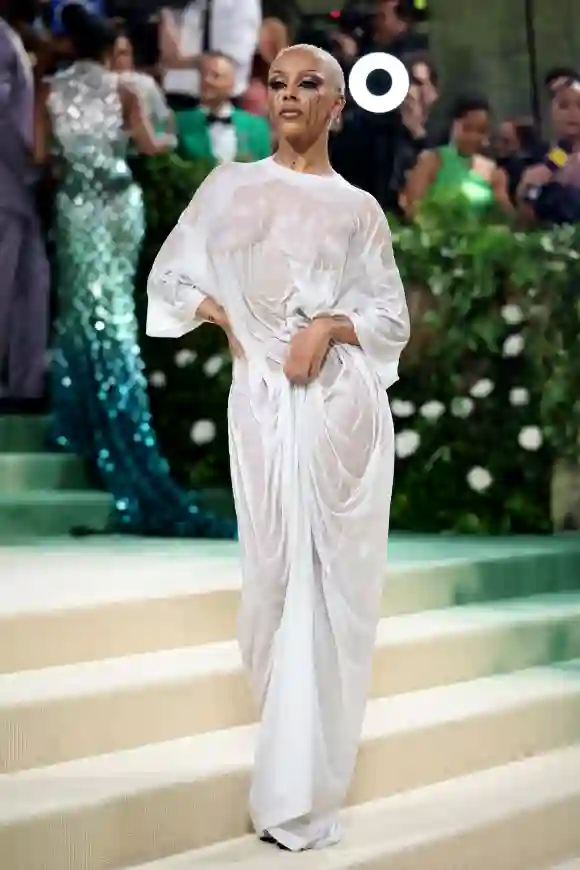 met gala 2024 heiß sexy