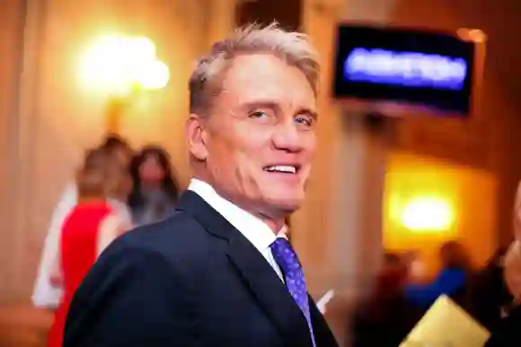dolph lundgren