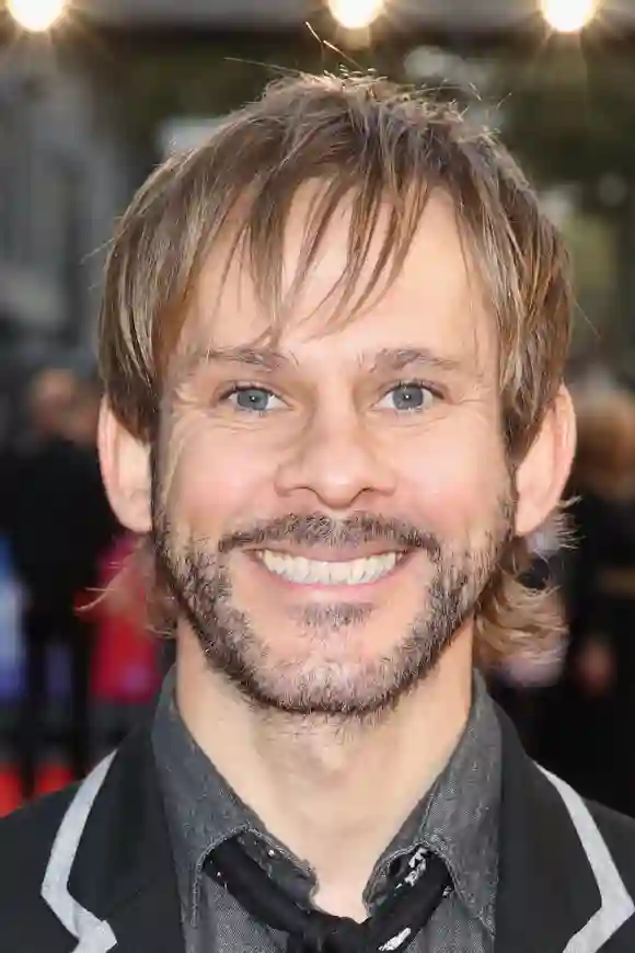 Dominic Monaghan heute