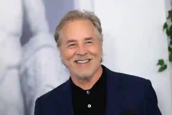 Don Johnson Miami Vice