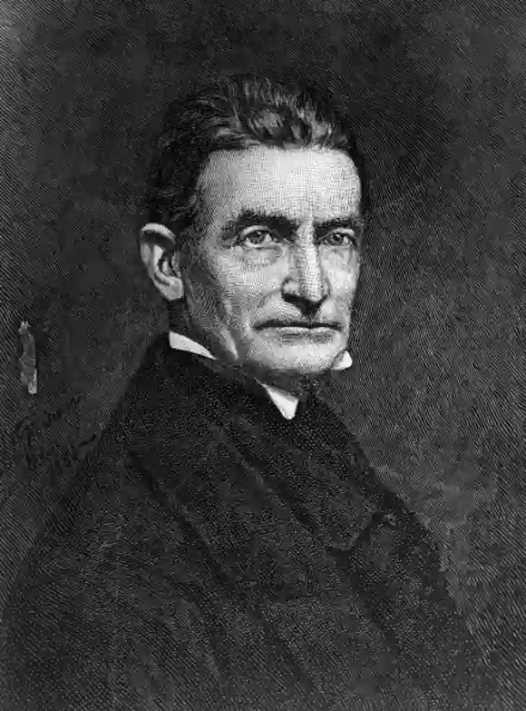 John Brown