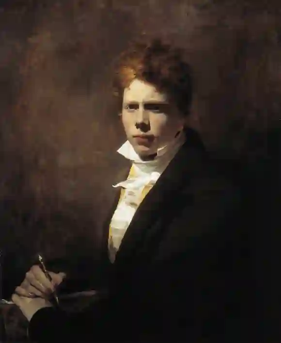 Sir David Wilkie