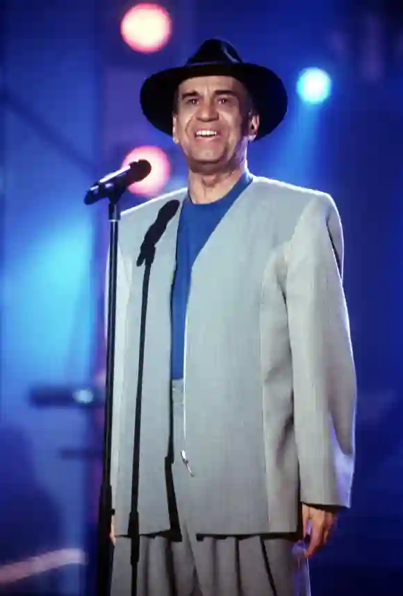 Drafi Deutscher Todesursache