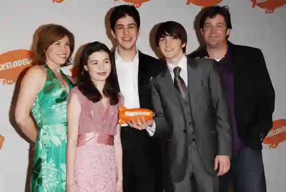 „Drake & Josh“: Die Darsteller