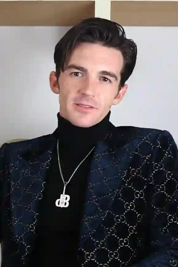 So sieht Drake Bell heute aus