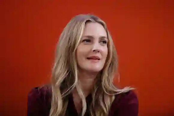 Drew Barrymore Psychatrie