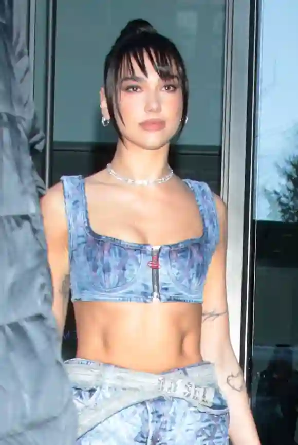 Dua Lipa