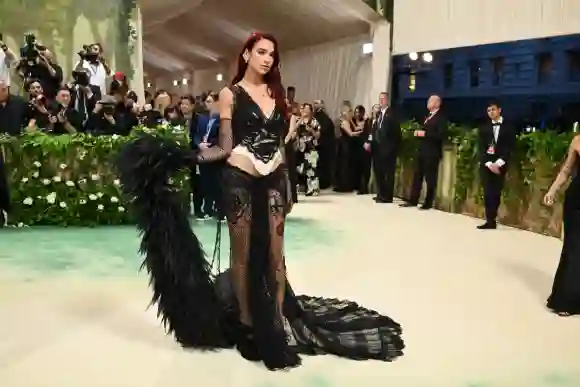 met gala 2024 heiß sexy