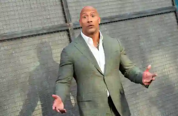 Dwayne Johnson