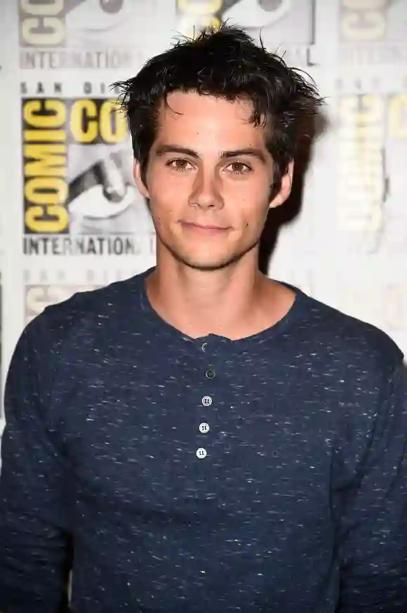 Dylan O'Brien