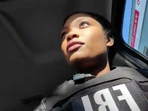 FBI Ebonée Noel