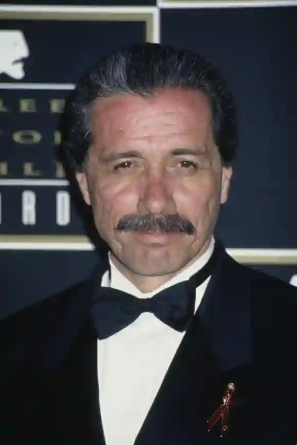 „Miami Vice“: Heute erkennt ihr Edward James Olmos nicht wieder