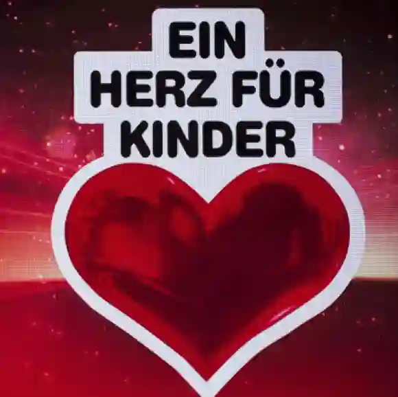 Ein Herz für Kinder