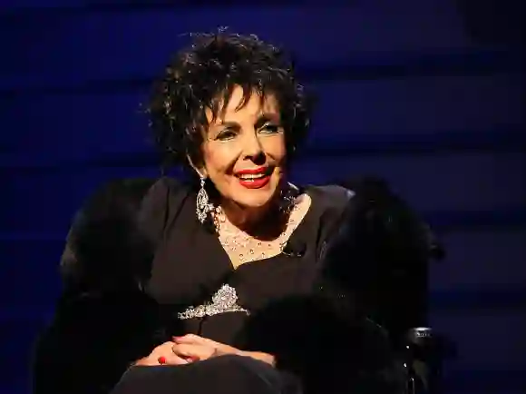Elizabeth Taylor: Das sind ihre Kinder