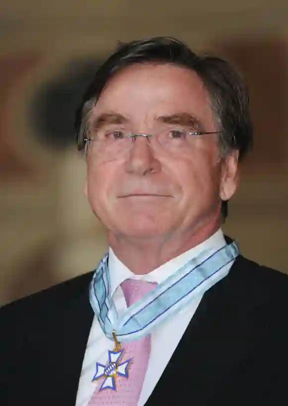 elmar wepper tod