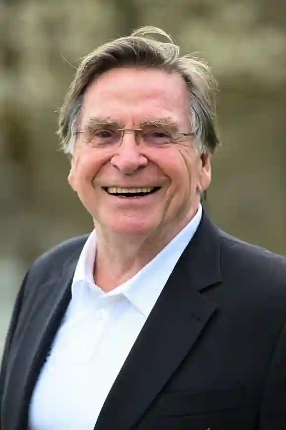 elmar wepper tod