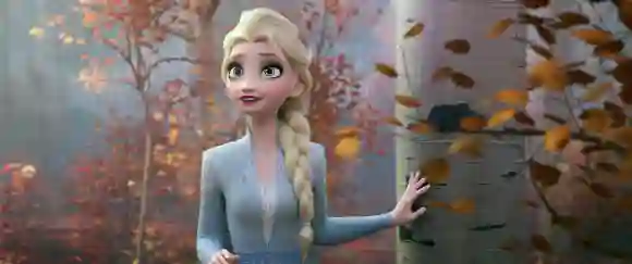 „Elsa“ aus „Frozen“