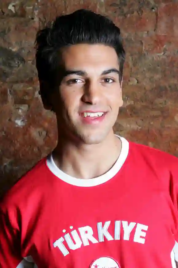 elyas m'barek früher