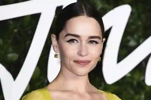 emilia clarke
