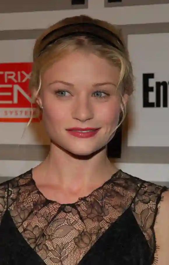 Emilie de Ravin