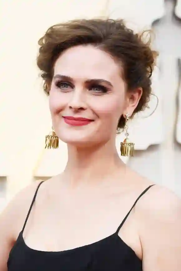 Emily Deschanel Bones Schauspielerin