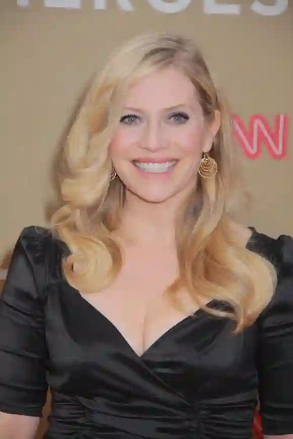 Emily Procter