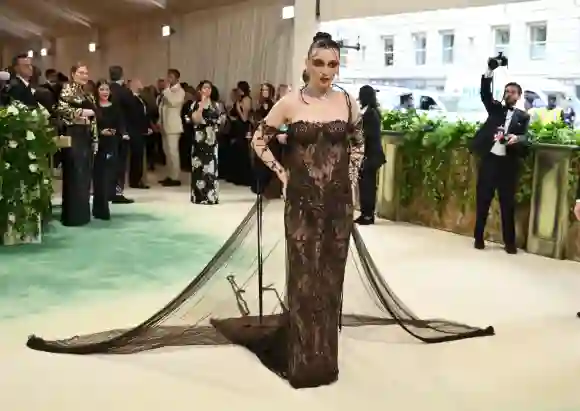 met gala 2024 heiß sexy