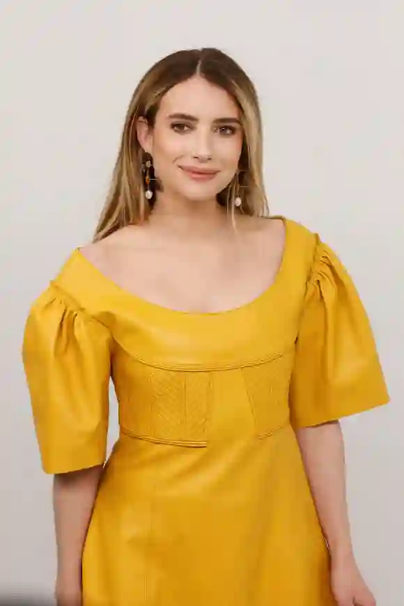 Emma Roberts