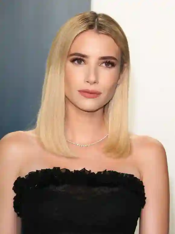 Schauspielerin Emma Roberts