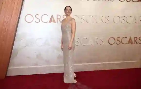 oscars 2025 heiß hot freizügig Emma Stone