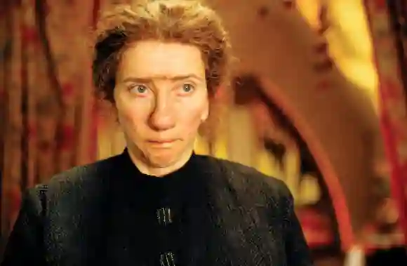 Emma Thompson in „Eine zauberhafte Nanny“