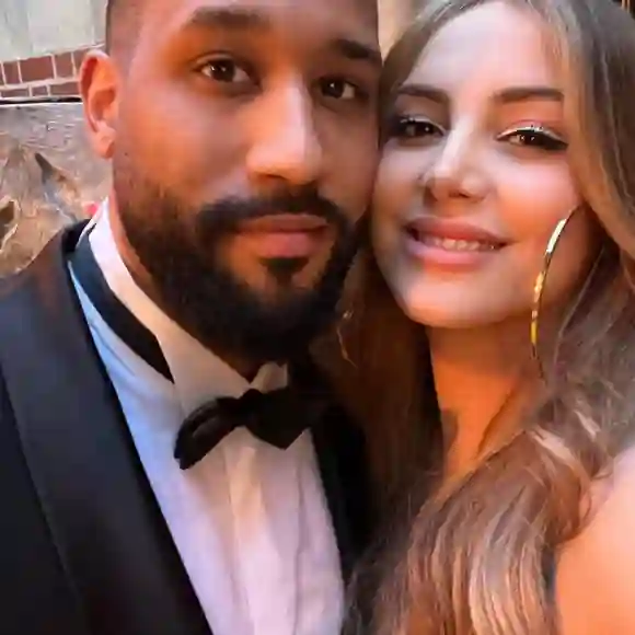 enissa amani jalil verheiratet
