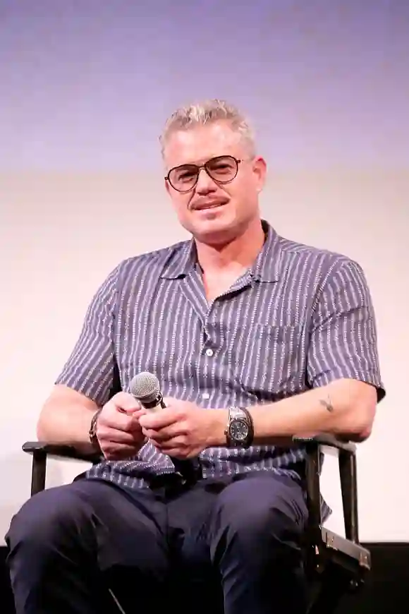 Eric Dane ist auch heute noch als Schauspieler erfolgreich