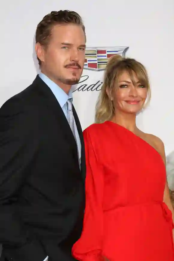 Eric Dane und Rebecca Gayheart haben sich getrennt