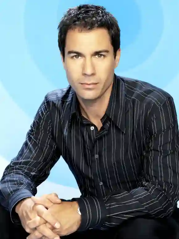 Eric McCormack in „Will & Grace“