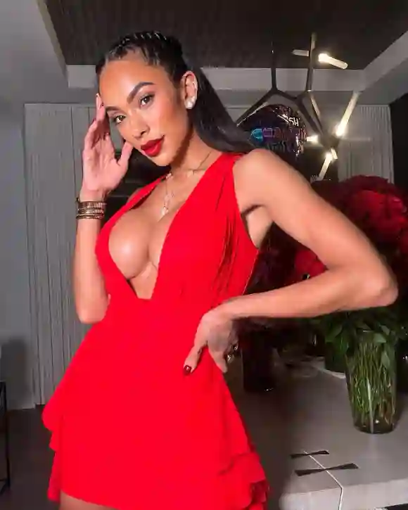 Erica Mena