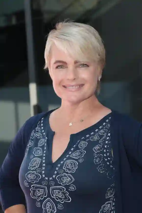Erika Eleniak hatte ihren großen Durchbruch bei „Baywatch“