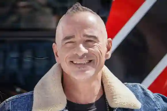 Eros Ramazzotti