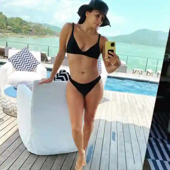 Eva Longoria Bikini sexy
