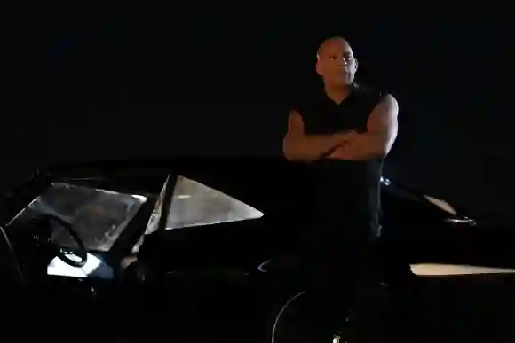 "Fast and Furious 10"