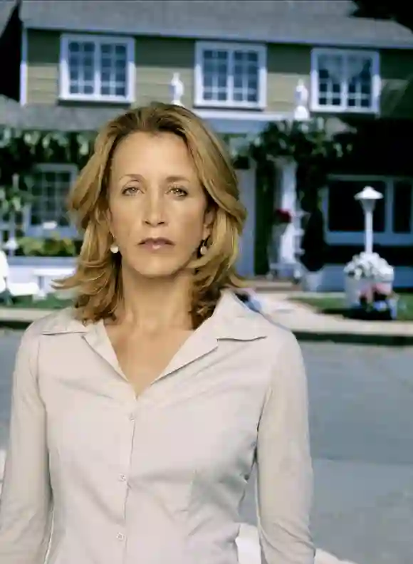 Felicity Huffman in „Desperate Housewives“