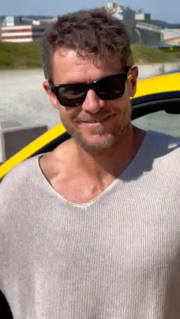 felix baumgartner
