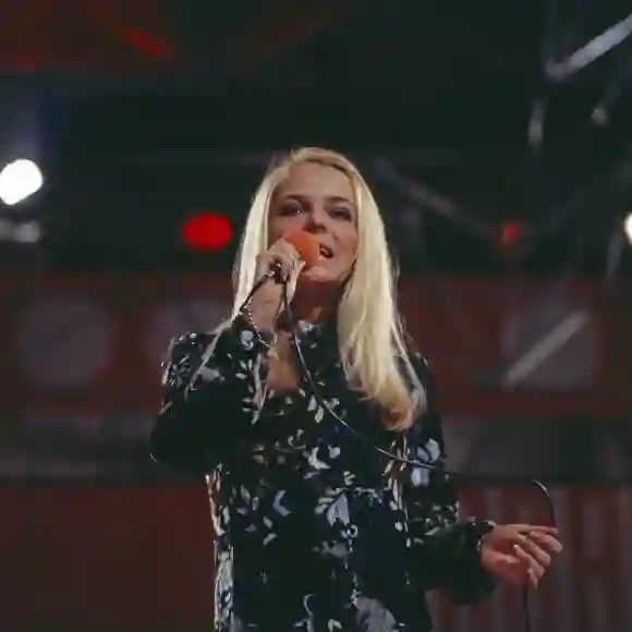 france gall