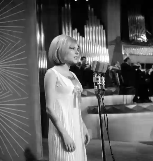 france gall