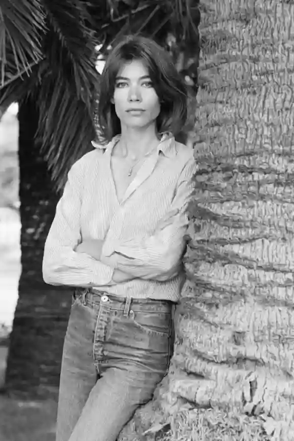 Françoise Hardy